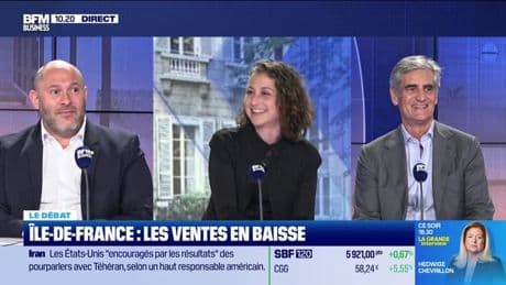 Les Experts de l'immo : MaPrimeRénov’, manifestation contre les délais - 12/05