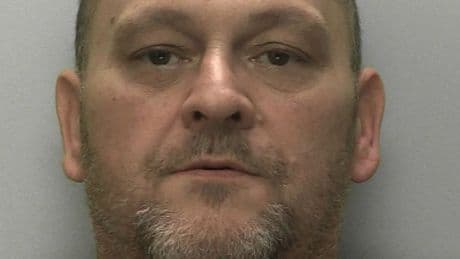 Man found ex-girlfriend dead in his flat - then left her body on sofa for YEARS