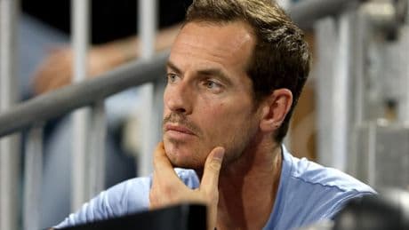 Andy Murray takes up completely new career after Novak Djokovic split as Brit, 38, makes ‘difficult’ decision