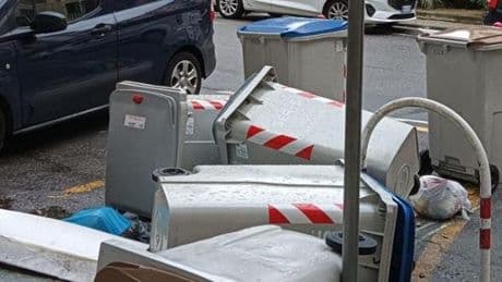 Savona, porta a porta: coperta quasi tutta la città
