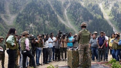 Inde-Pakistan : quatre jours de guerre, deux versions des combats, et toujours aucun gagnant