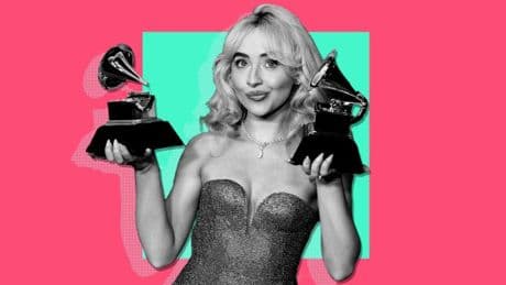 Sabrina Carpenter breaks British icon’s album chart record amid controversy