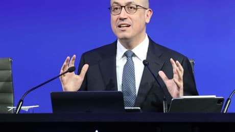 BBVA presume de optimismo en sus tres principales geografías