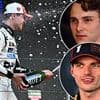 How a royal dinner set up a 'restorative' Monaco win for Lando Norris as he bids to catch Oscar Piastri atop the F1 leaderboard