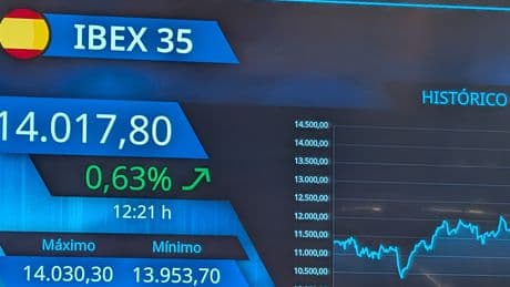 Los gestores que más ganan con el tirón de la Bolsa española