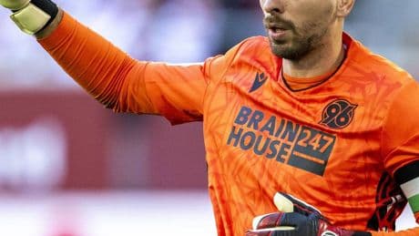 Fußball-Transferblog: Nun auch offiziell – Torhüter Zieler kehrt zum 1. FC Köln zurück