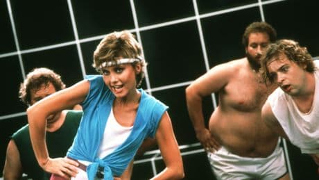 Olivia Newton-John almost passed on this hit song because she was afraid it would ruin her image: ‘I can’t sing the lyrics’
