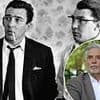 I had a demon inside me... sex abuse fed the monster and drove my horrific crimes: One of Britain's biggest drug smugglers who was jailed with Reggie Kray comes clean - and reveals miracle that saved him