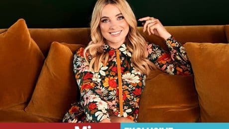 This Morning star Sian Welby's wedding bombshell as she 'feels bad' for fiancé