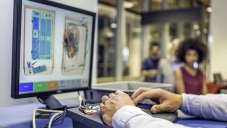 Obst und Pflanzen im Gepäck: Was Urlauber am Flughafen besser lassen sollten