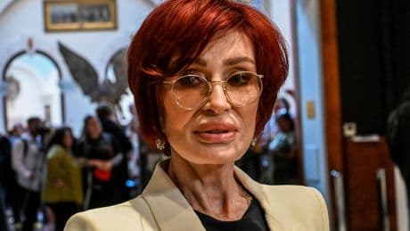 Fans speculate which band Sharon Osbourne disinvited from husband Ozzy’s Black Sabbath farewell gig