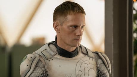 Too many great sci-fi shows go unnoticed. I hope 'Murderbot' won't be the next