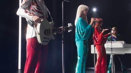 With These New Changes To ABBA Voyage, The Show Has Somehow Improved On Perfection