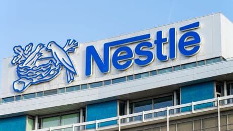 Nestlé in Italia, generati 4,4 miliardi di euro di valore condiviso