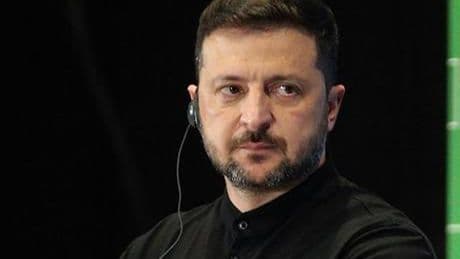 Zelenskiy'den Patriot açıklaması: Trump ile olumlu bir diyaloğumuz var