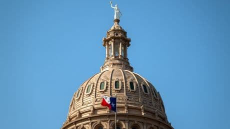 Texas Senate Passes New Congressional Map, Sending Bill To Abbott’s Desk