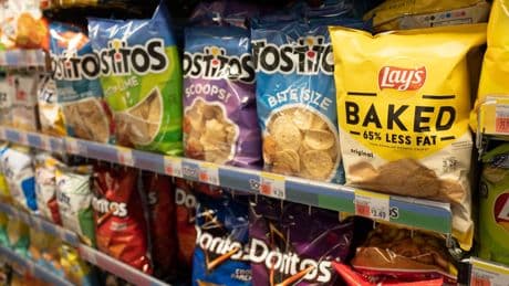Markers in blood and urine may reveal how much ultraprocessed food we are eating