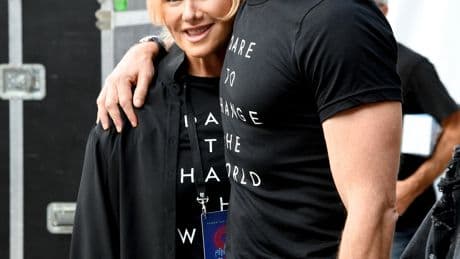 Deborra-Lee Furness speaks out on ‘traumatic betrayal’ after filing for divorce from Hugh Jackman