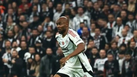 Beşiktaş'a Al-Musrati şoku!