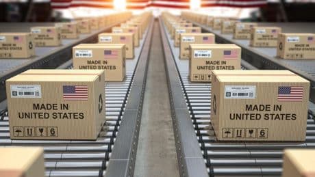 ‘Made In USA’ Brand Reputation Still Stands Strong In Global Markets