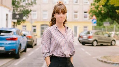 Olga Kosanović: "Ich traue mich nicht mal mehr, Rad zu fahren"