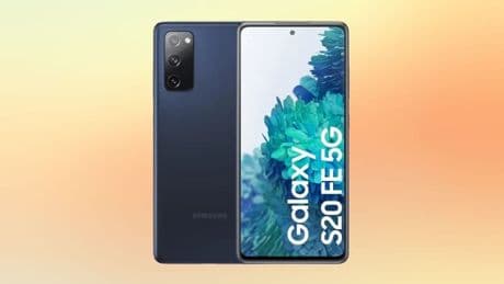 Erreur de prix ou offre complètement folle sur ce Samsung Galaxy S20 FE chez Cdiscount ?