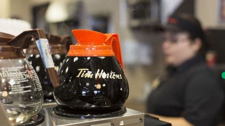 Hepatitis A exposure at Barrie Tim Hortons restaurant