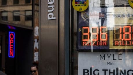 As Powerball Nears Record, Ticket Buyers Dream of New Houses and Winning in Secret