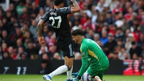 Why was Morgan Rogers’ goal disallowed and did it cost Aston Villa Champions League football?