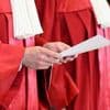 Justiz: Wer sind die drei Verfassungsrichter-Kandidaten?