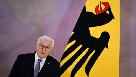 Steinmeier fordert mehr Anstrengungen in deutscher Bildungspolitik