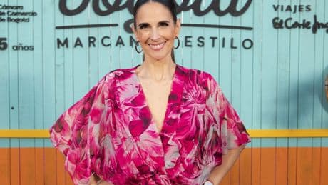 Nuria Fergó rompe con Juan Pablo Lauro tras anunciar su boda