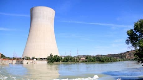 Las compañías eléctricas se resignan al cierre de las centrales nucleares