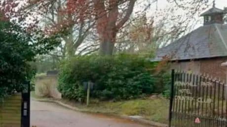 Mum found dead at luxury hotel where ex-fiancé 'had raped and murdered' her