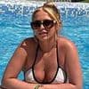 Mother-of-two claims her £2,500 Benidorm holiday hotel room was raided by teenage thugs