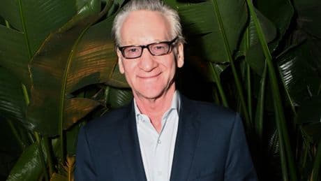 Bill Maher slams Trump for planning to accept plane as gift from Qatari royals