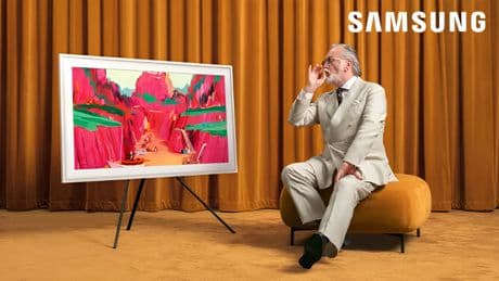 Nur bei MediaMarkt: Samsung-Fernseher mit Mega-Rabatt und bis zu 400 Euro Cashback