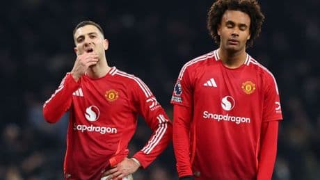 Football news: Man Utd take brutal transfer stance as Liverpool give Alexander-Arnold send off