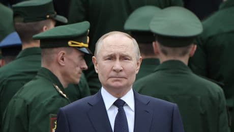 Trump spricht schon vom Frieden, aber … - Putins Todesmaschine läuft weiter