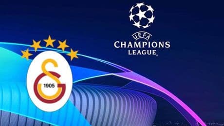CANLI | Galatasaray'ın Şampiyonlar Ligi'ndeki rakipleri belli oluyor