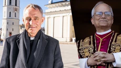 Gänswein kennt ihn seit 18 Jahren - „Papst Leo hat Herzenswärme“