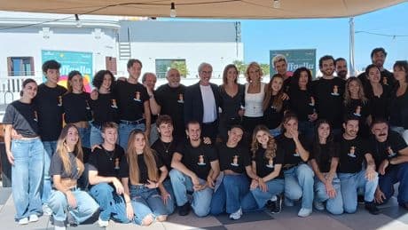 Raffaella Carrà, la artista que traspasa generaciones, tendrá este octubre nuevo musical en Madrid