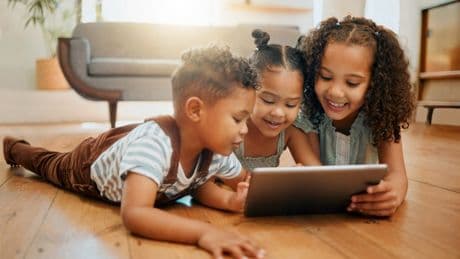 I’m the eldest of three and it made me less carefree