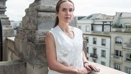 Elina Svitolina: I feel a lot of hate towards Putin and Russia