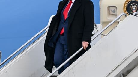 36 More Countries May Be Added to Trump’s Travel Ban