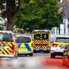 Kriminalität: Ein Toter nach Schüssen im Sauerland - Täter flüchtig