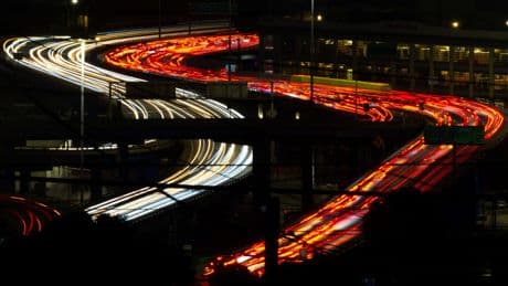 Meridiam boucle le financement d’une autoroute à 11 milliards de dollars aux États-Unis