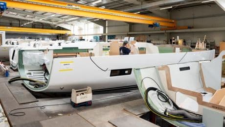 HanseYachts soll verkauft werden
