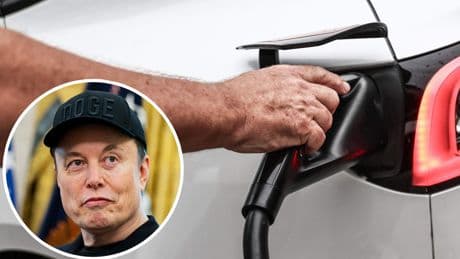 Tesla blijft achter: ‘Elon Musk heeft hiermee goodwill verspeeld'