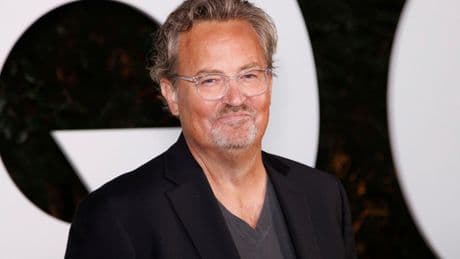 Doctor to plead guilty to giving Matthew Perry ketamine before fatal overdose